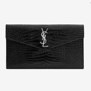Saint Laurent Pouch